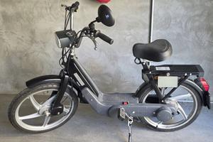 Piaggio Ciao Nero Catalitico EURO 2 SOLO 50KM