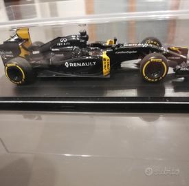 Modellino auto F1