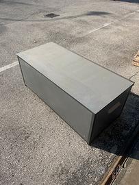 Baule da giardino royal garden