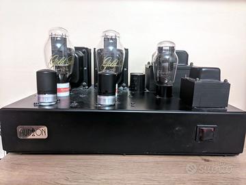 Finale Audion 300B Gold Lion