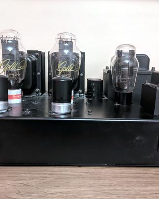 Finale Audion 300B Gold Lion