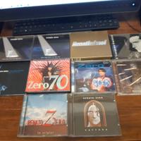 stock cd renato zero