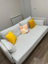 Divano Moderno Sfoderabile