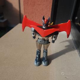 Mazinga GA-05 Chogokin Shogun Warriors 1978 Popy Collezionismo