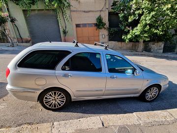 Ricambi Lancia Lybra