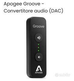 APOGEE GROOVE