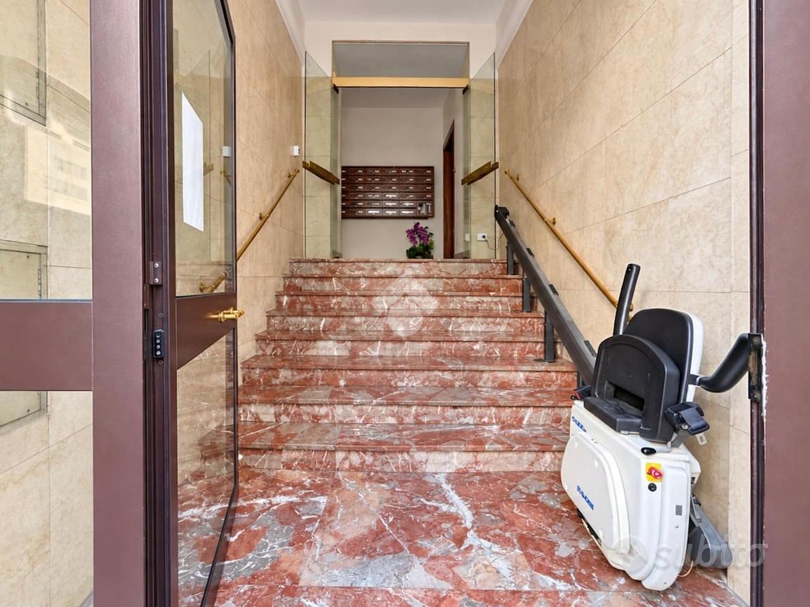 Appartamento – Roma, San Giovanni, Appio-Latino - Vista 2