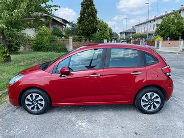 Citroen c3 neopatentati