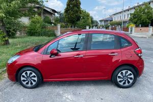 Citroen c3 neopatentati