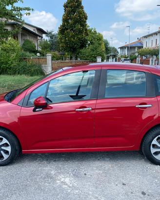 Citroen c3 neopatentati