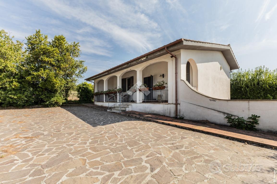 Casa – Bracciano, Roma Capitale - Vista 2