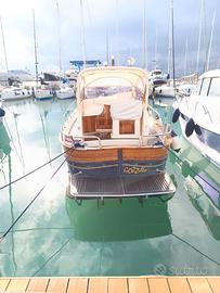 Fratelli Aprea 750 Sport