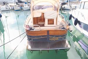 Fratelli Aprea 750 Sport