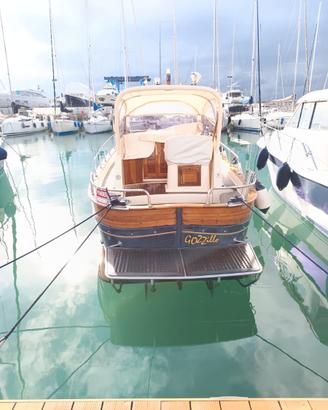 Fratelli Aprea 750 Sport