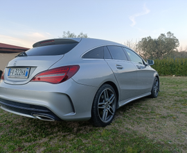 Mercedes Cla SW 220 4 matic