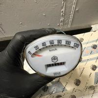 Contachilometri Veglia Originale Piaggio Vespa