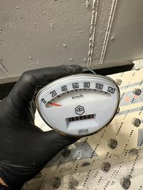 Contachilometri Veglia Originale Piaggio Vespa