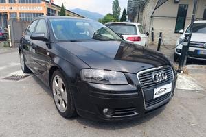 Audi A3 SPORTBACK 2.0 16V TDI AMBITION