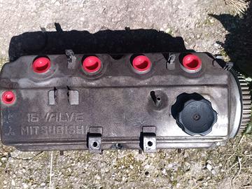 testata motore mitshubishi 4g64s4m e similari