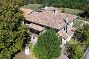 VILLA SINGOLA A VALMONTONE