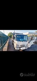 ISUZU