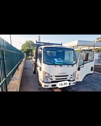 ISUZU