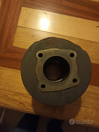 Cilindro e pistone per Lambretta li 125