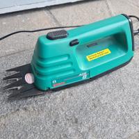 mini tagliaerba a batteria