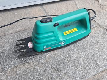 mini tagliaerba a batteria