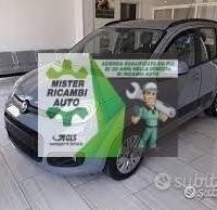 Ricambi usati per Fiat Panda 2018 c737