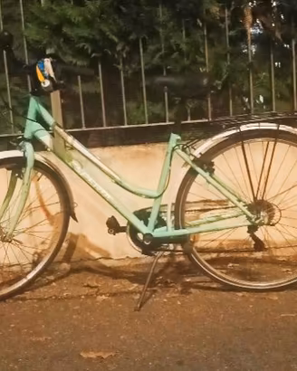 Bici da donna Olandesina City bike MTB Graziella