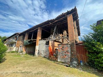 RUSTICO A BORGOMANERO