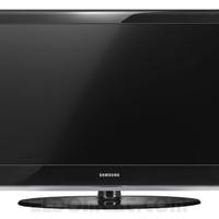 tv lcd 32 pollici samsung