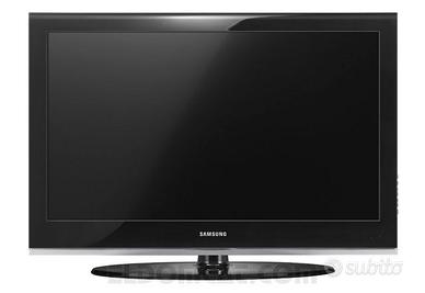 tv lcd 32 pollici samsung