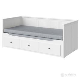 Letto apribile Hemles