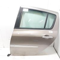 7751476191 PORTA POSTERIORE SX RENAULT CLIO III (B