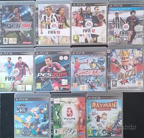 giochi PS3