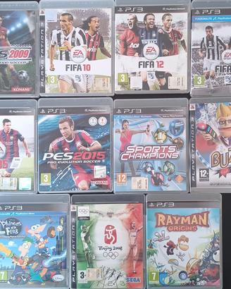giochi PS3