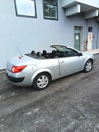Renault Megane coupé-cabrio