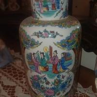 vaso cinese
