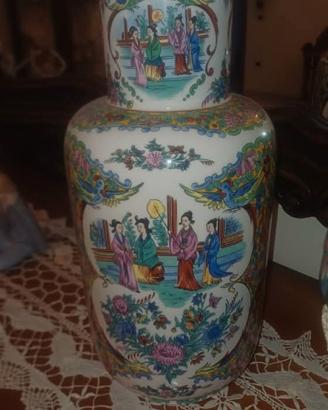 vaso cinese