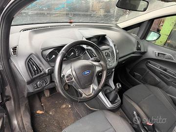 Ricambi USATI FORD BMAX 2015 1,5 DIESEL B-MAX