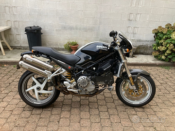 Ducati 996 S4R