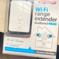 Ripetitore di segnale