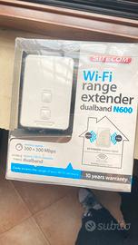 Ripetitore di segnale