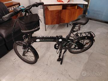 bici atala folding