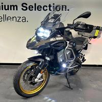 BMW r 1250 gs Adventure Abs my19