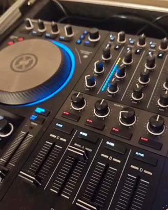 🎧 Traktor Kontrol S4 MK3 