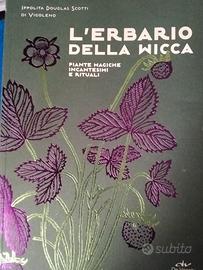 L'erbario della Wicca 