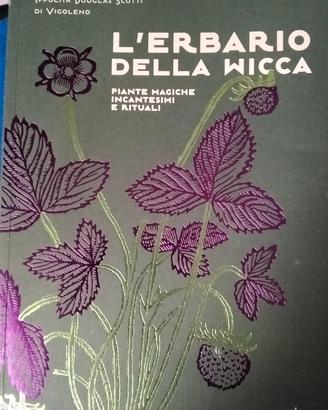L'erbario della Wicca 